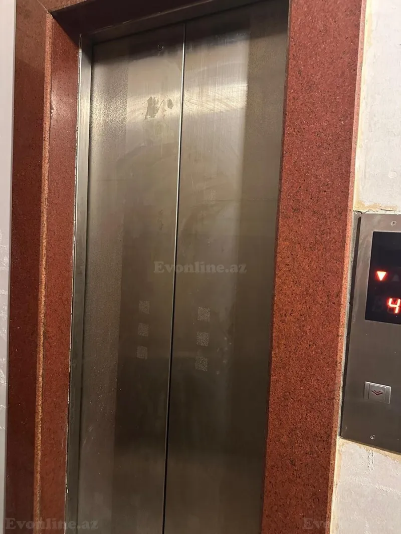 Kirayə verilir Obyekt 320 m² Sahil m. - şəkil 5