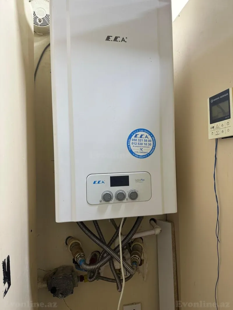 Kirayə verilir Obyekt 320 m² Sahil m. - şəkil 10