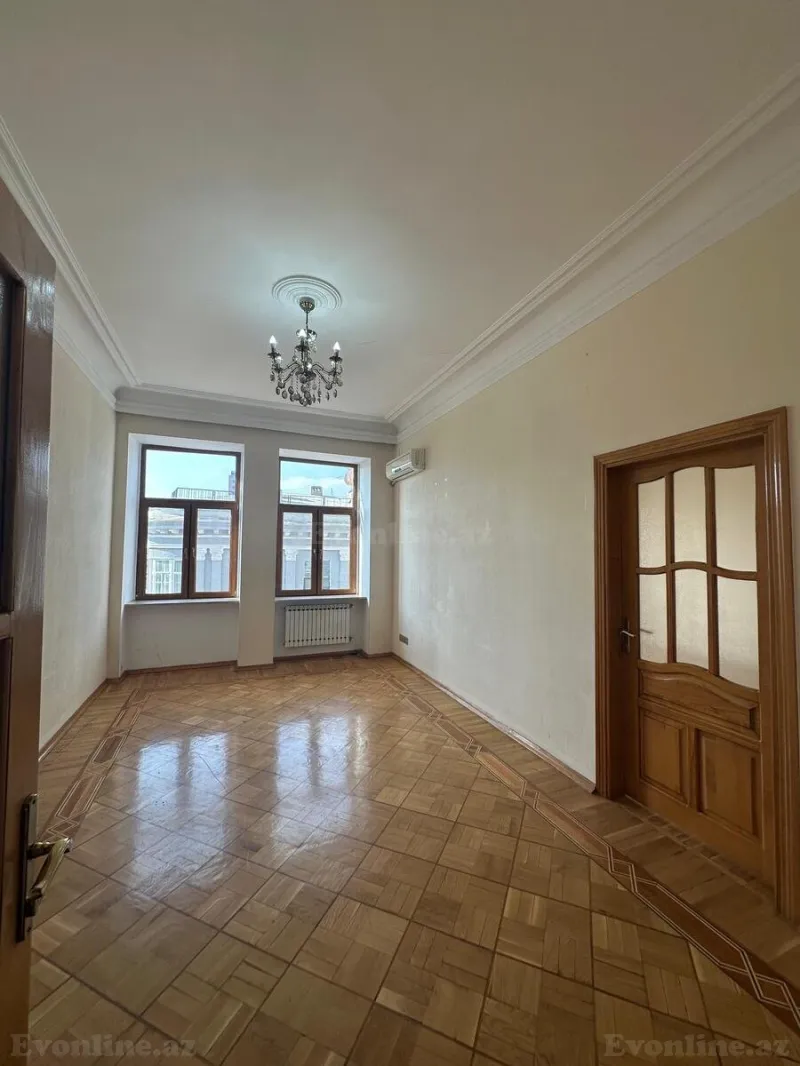Kirayə verilir Obyekt 320 m² Sahil m. - şəkil 12