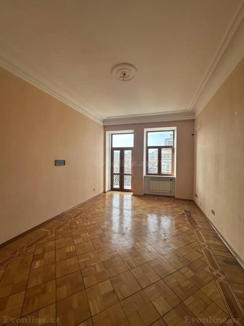 Kirayə verilir Obyekt 320 m² Sahil m. - şəkil 13