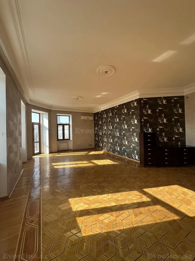Kirayə verilir Obyekt 320 m² Sahil m. - şəkil 15