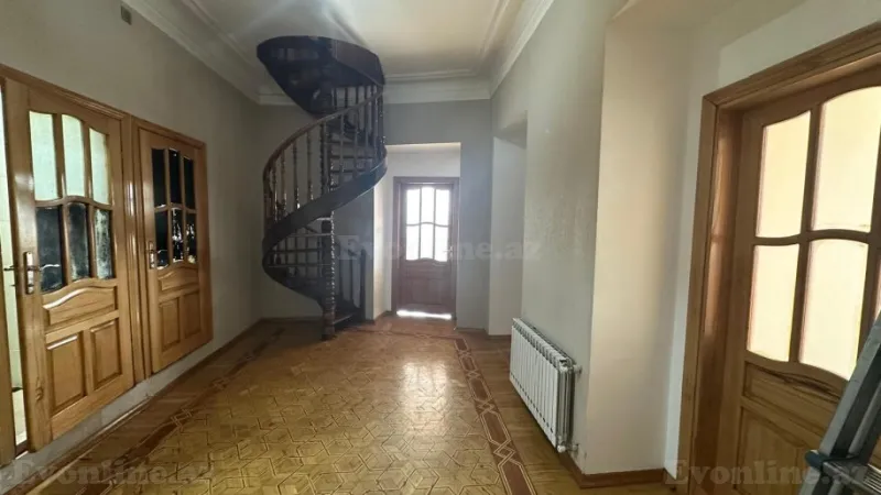 Kirayə verilir Obyekt 320 m² Sahil m. - şəkil 16