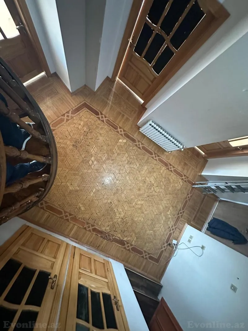 Kirayə verilir Obyekt 320 m² Sahil m. - şəkil 18