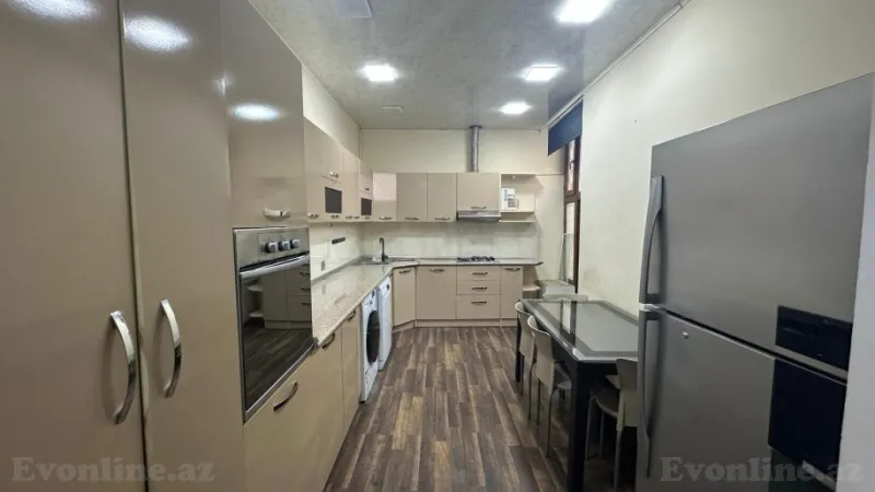 Kirayə verilir Obyekt 320 m² Sahil m. - şəkil 19