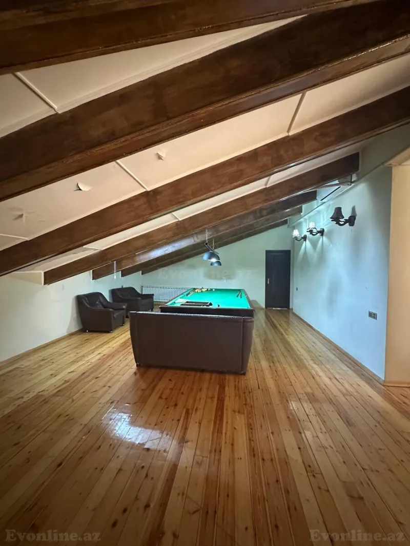 Kirayə verilir Obyekt 320 m² Sahil m. - şəkil 20