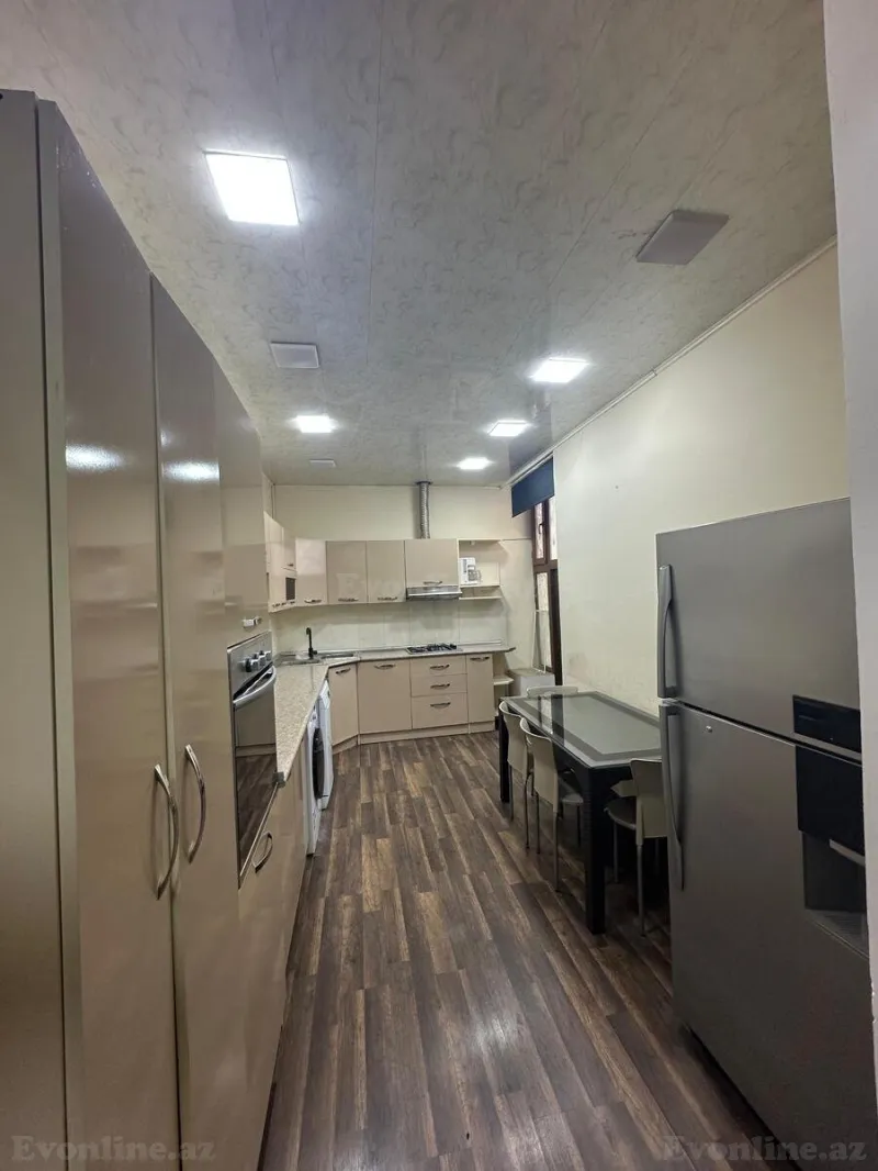 Kirayə verilir Obyekt 320 m² Sahil m. - şəkil 21