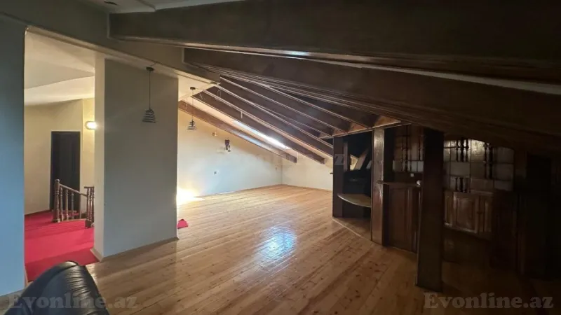 Kirayə verilir Obyekt 320 m² Sahil m. - şəkil 22