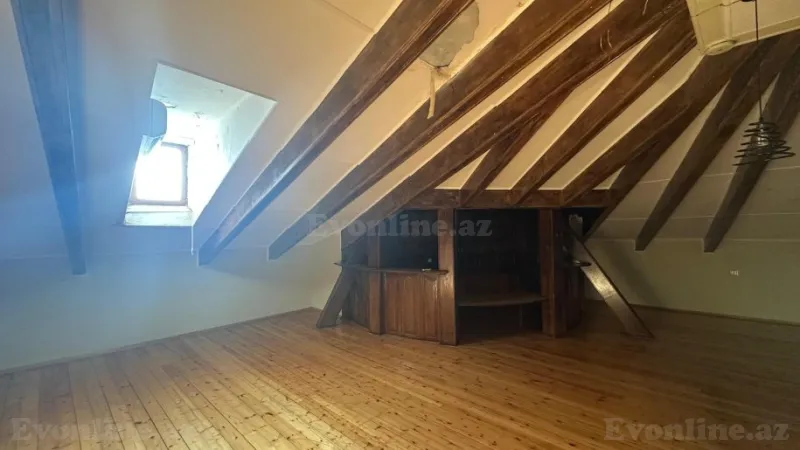 Kirayə verilir Obyekt 320 m² Sahil m. - şəkil 24