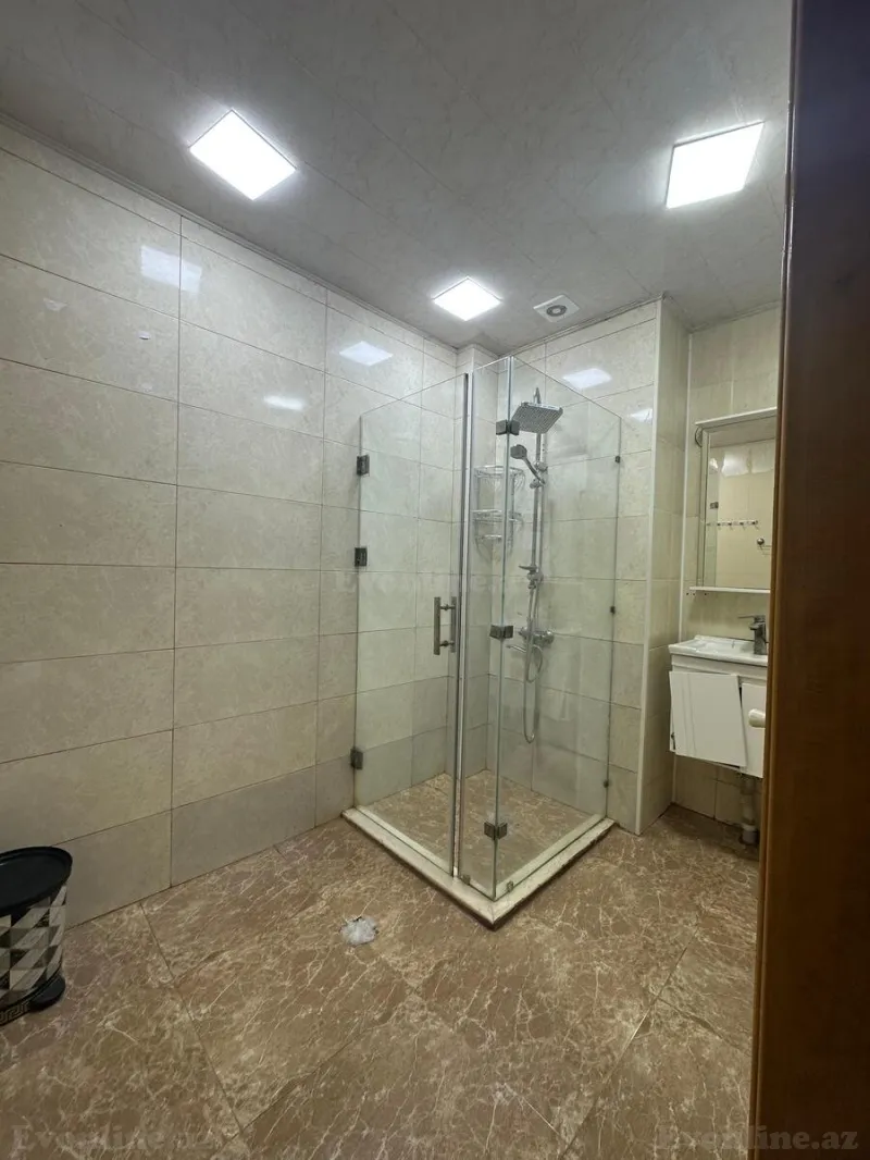 Kirayə verilir Obyekt 320 m² Sahil m. - şəkil 25