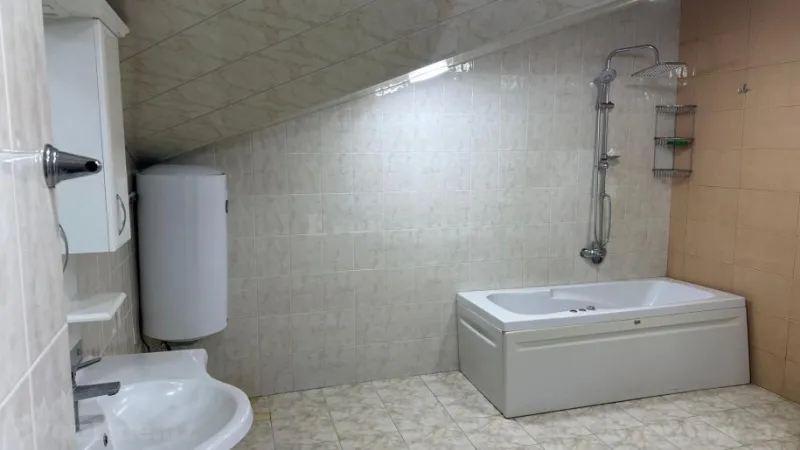 Kirayə verilir Obyekt 320 m² Sahil m. - şəkil 29