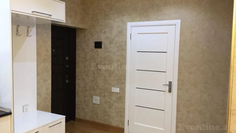 Satılır 2 otaqlı Mənzil Yeni tikili 60 m² Yasamal - şəkil 5