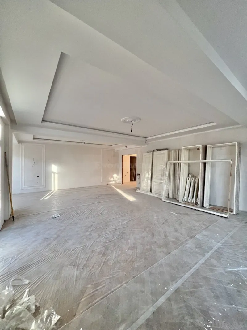Satılır 4 otaqlı Mənzil Yeni tikili 240 m² Nəriman Nərimanov m. - şəkil 6