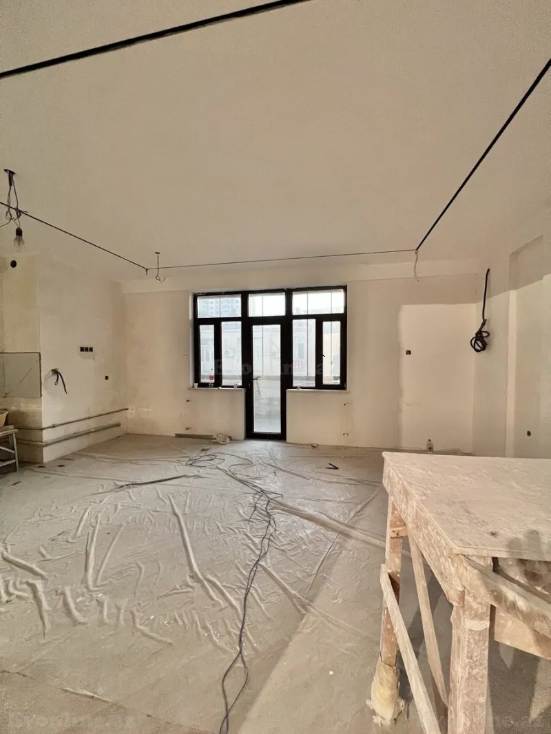 Satılır 4 otaqlı Mənzil Yeni tikili 240 m² Nəriman Nərimanov m. - şəkil 7