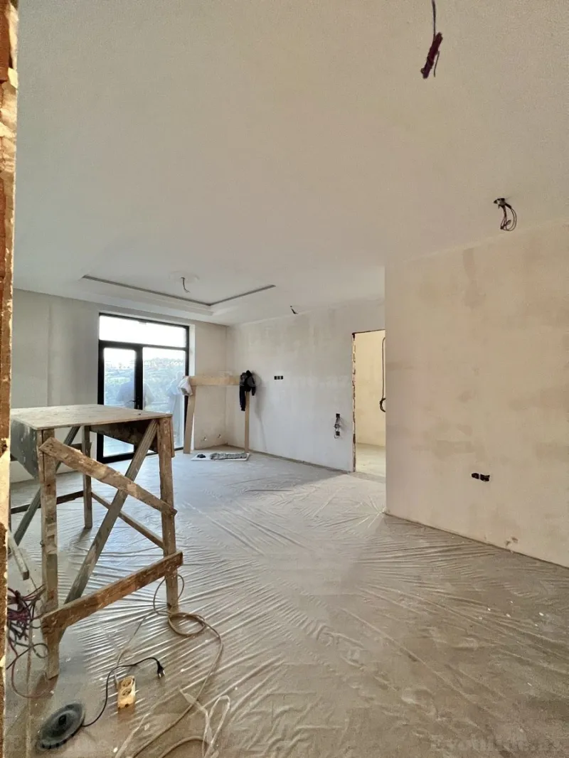 Satılır 4 otaqlı Mənzil Yeni tikili 240 m² Nəriman Nərimanov m. - şəkil 9