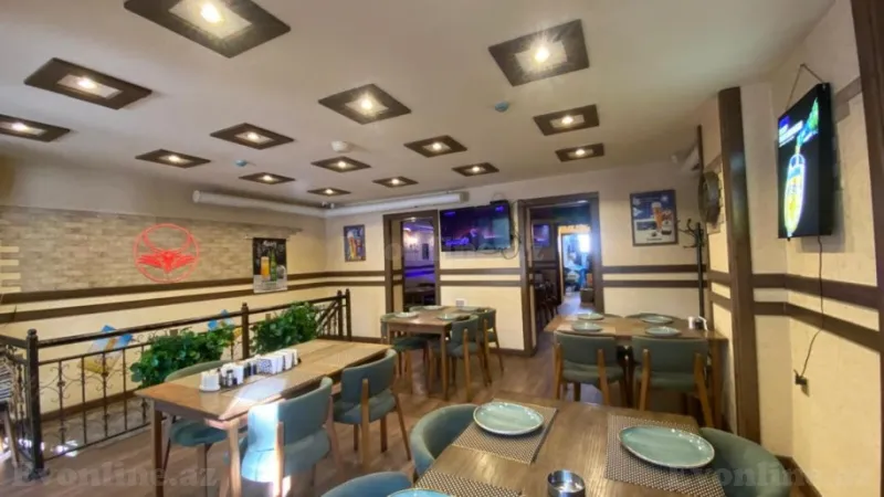 Satılır Obyekt 200 m² Yasamal r. - şəkil 2