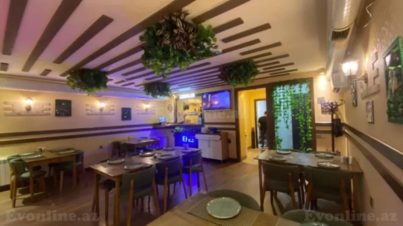 Satılır Obyekt 200 m² Yasamal r. - şəkil 3