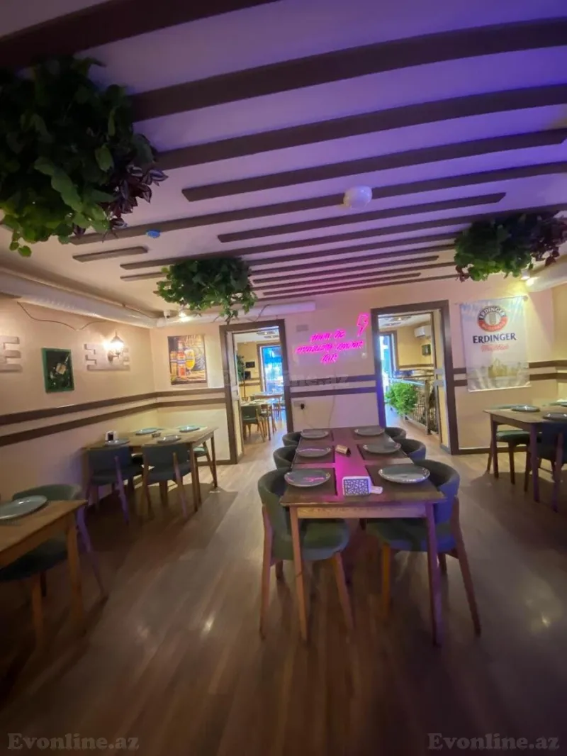 Satılır Obyekt 200 m² Yasamal r. - şəkil 4