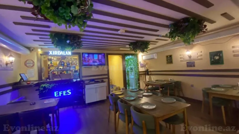 Satılır Obyekt 200 m² Yasamal r. - şəkil 5