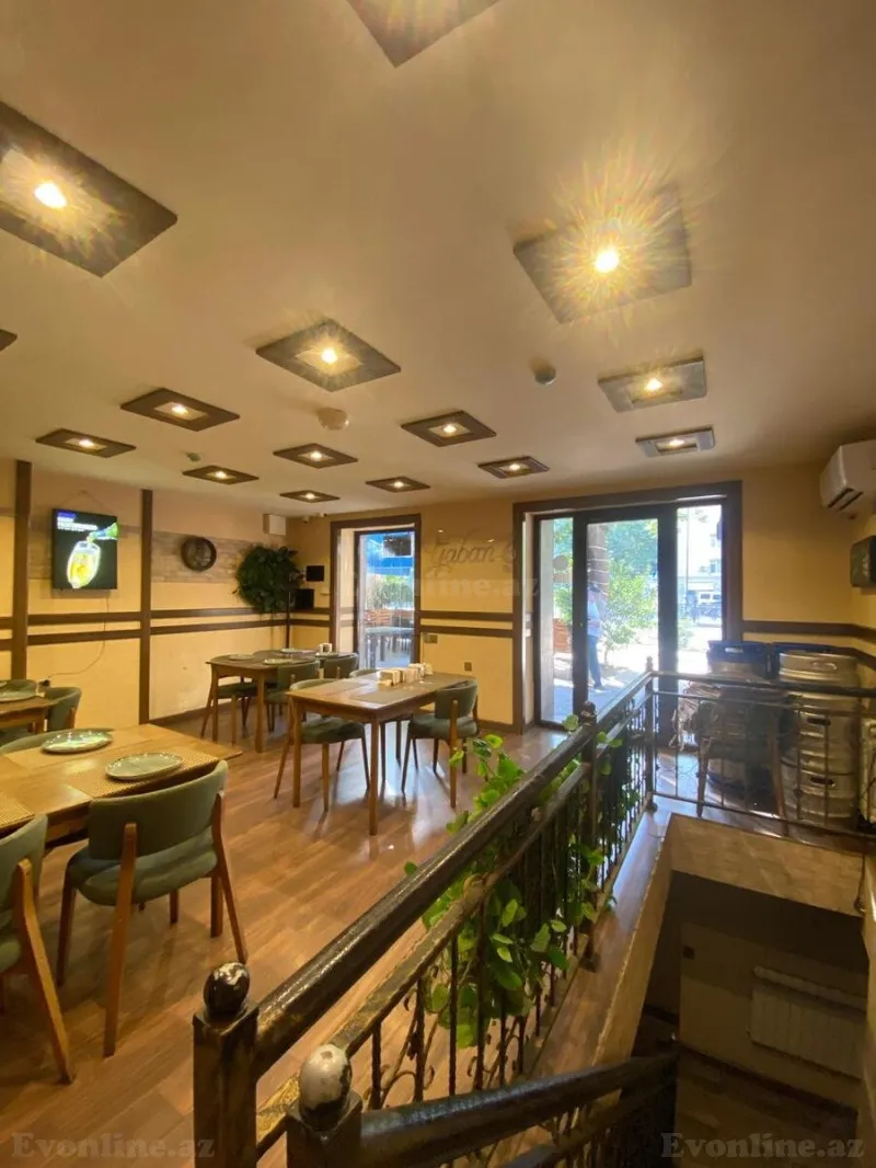 Satılır Obyekt 200 m² Yasamal r. - şəkil 6