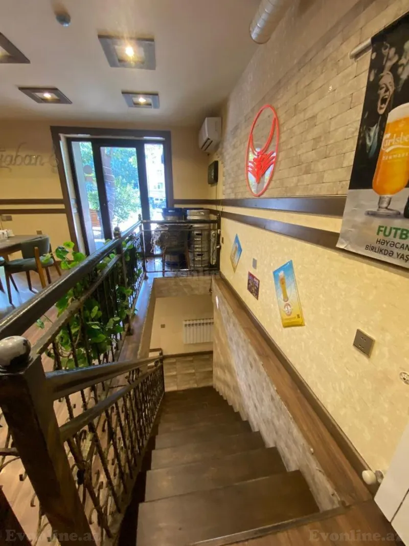 Satılır Obyekt 200 m² Yasamal r. - şəkil 7