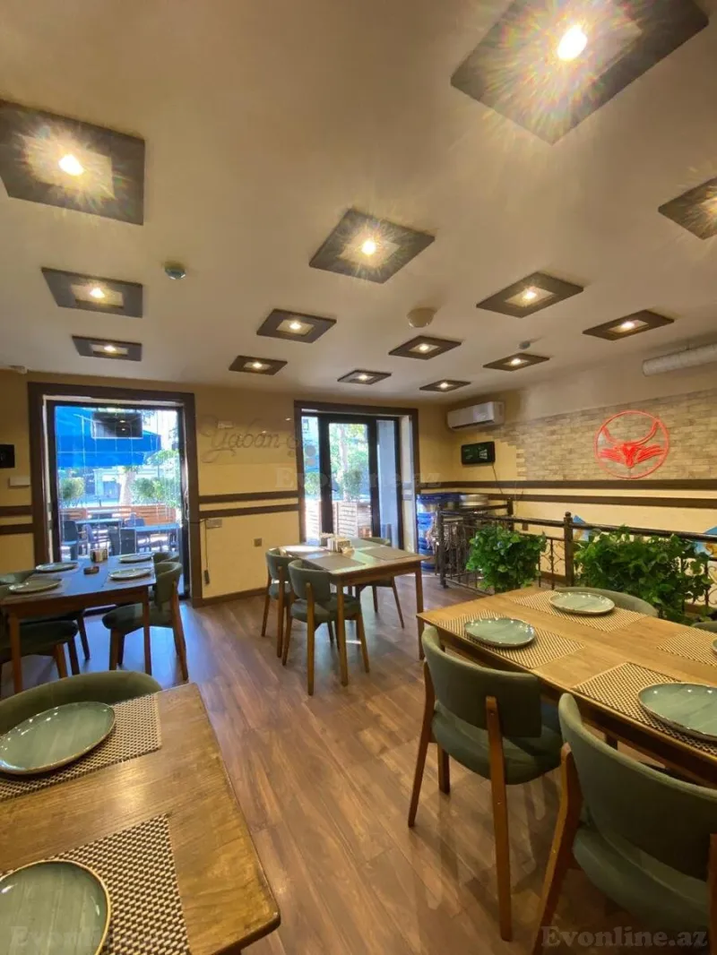 Satılır Obyekt 200 m² Yasamal r. - şəkil 8