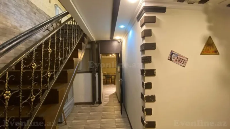 Satılır Obyekt 200 m² Yasamal r. - şəkil 9