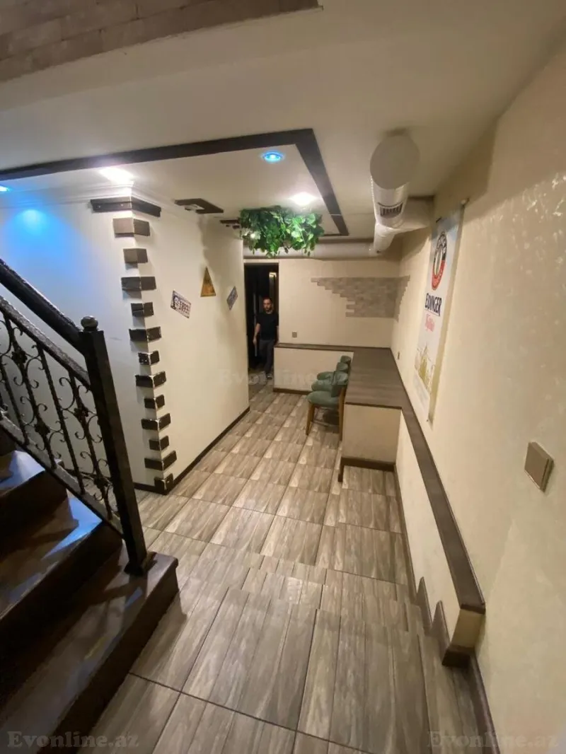 Satılır Obyekt 200 m² Yasamal r. - şəkil 10