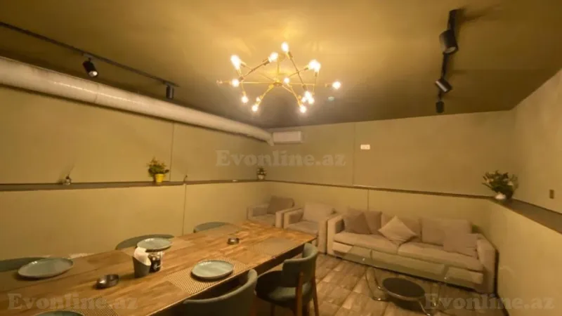 Satılır Obyekt 200 m² Yasamal r. - şəkil 11