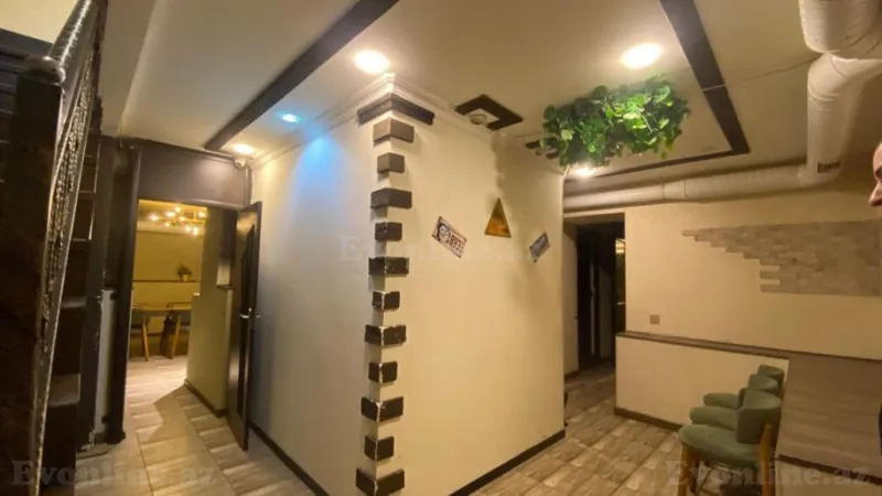 Satılır Obyekt 200 m² Yasamal r. - şəkil 12