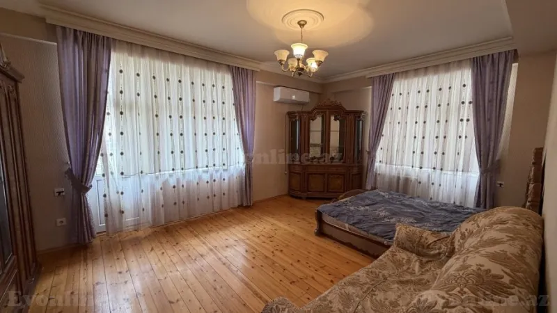 Kirayə verilir 2 otaqlı Mənzil Yeni tikili 75 m² Yeni Yasamal