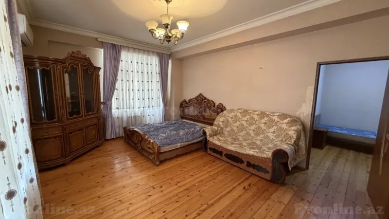 Kirayə verilir 2 otaqlı Mənzil Yeni tikili 75 m² Yeni Yasamal - şəkil 2