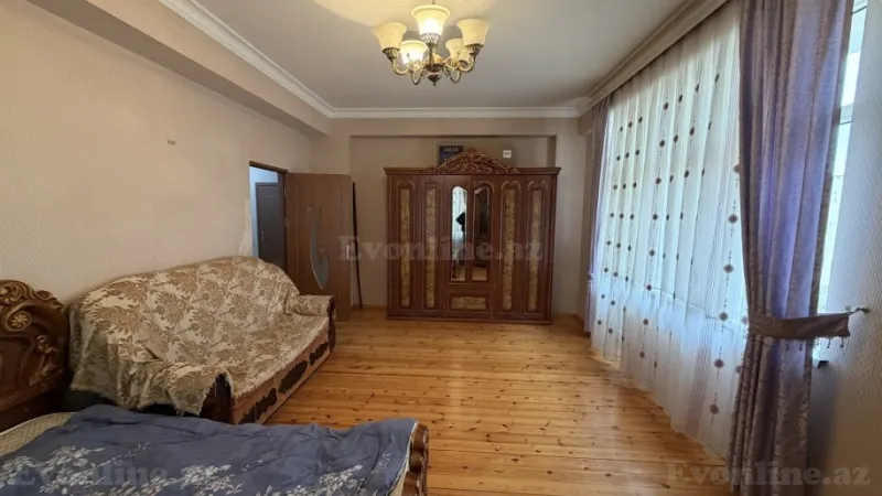 Kirayə verilir 2 otaqlı Mənzil Yeni tikili 75 m² Yeni Yasamal - şəkil 3