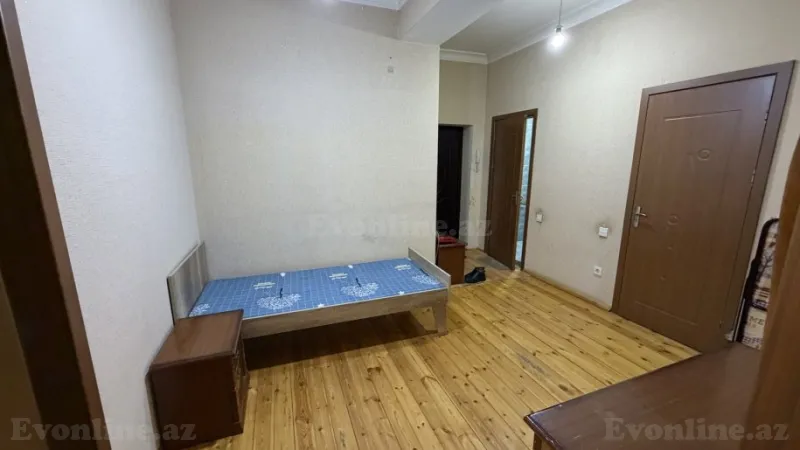 Kirayə verilir 2 otaqlı Mənzil Yeni tikili 75 m² Yeni Yasamal - şəkil 4