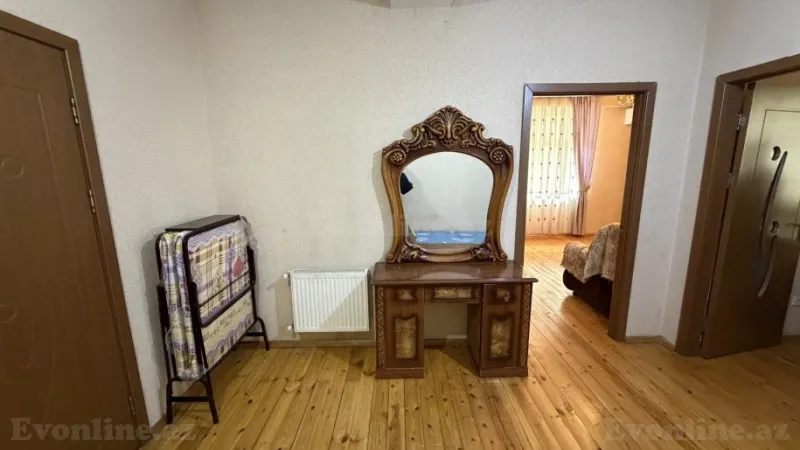 Kirayə verilir 2 otaqlı Mənzil Yeni tikili 75 m² Yeni Yasamal - şəkil 5