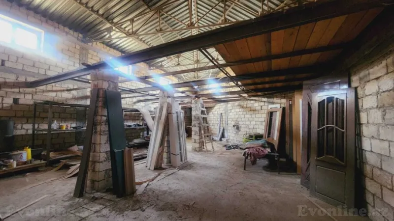 Satılır Obyekt 2000 m² Xırdalan - şəkil 3