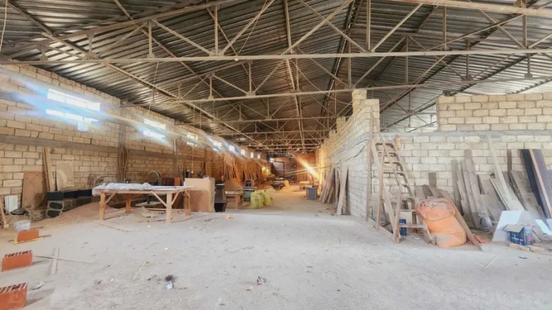 Satılır Obyekt 2000 m² Xırdalan - şəkil 5