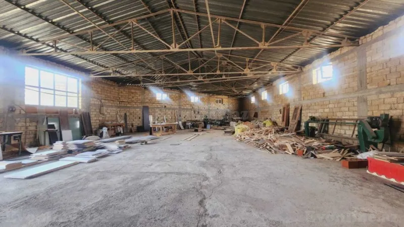 Satılır Obyekt 2000 m² Xırdalan - şəkil 6