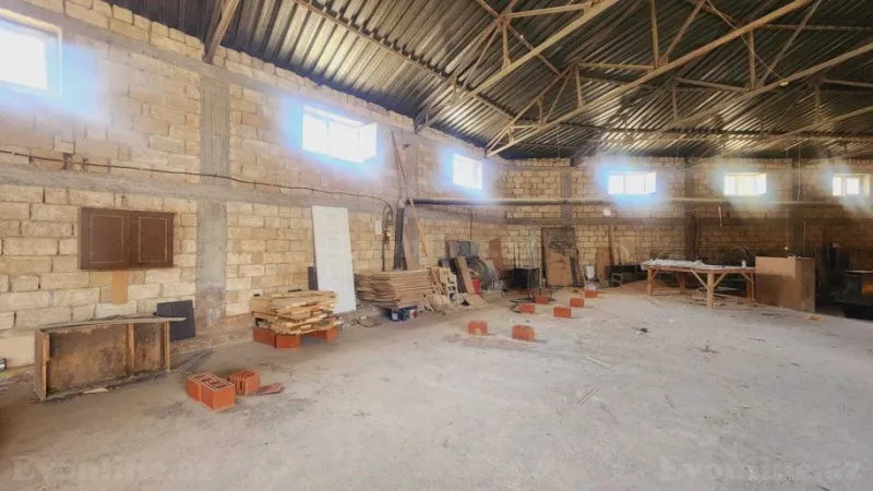 Satılır Obyekt 2000 m² Xırdalan - şəkil 12