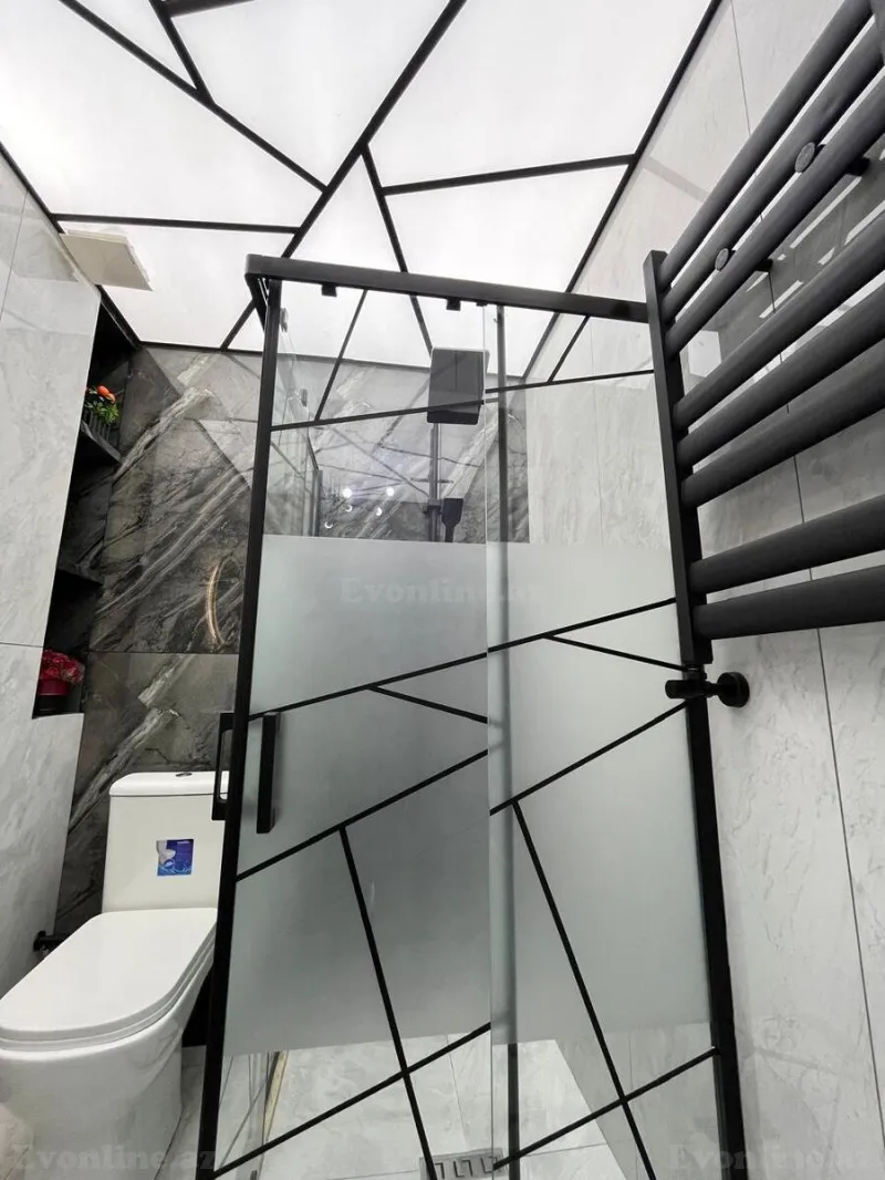 Satılır 2 otaqlı Mənzil Yeni tikili 62 m² Suraxanı r. - şəkil 13