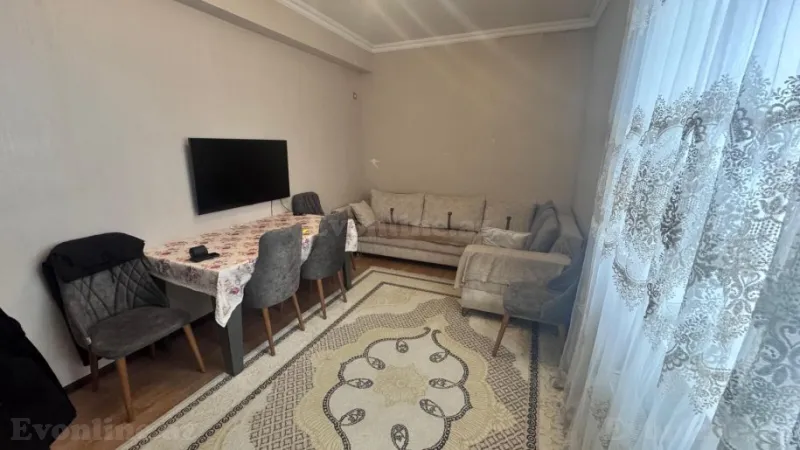 Satılır 2 otaqlı Mənzil Yeni tikili 65 m² Yasamal - şəkil 2