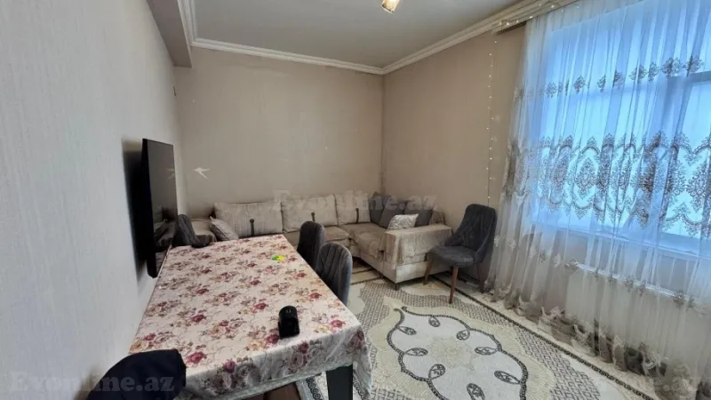 Satılır 2 otaqlı Mənzil Yeni tikili 65 m² Yasamal - şəkil 3