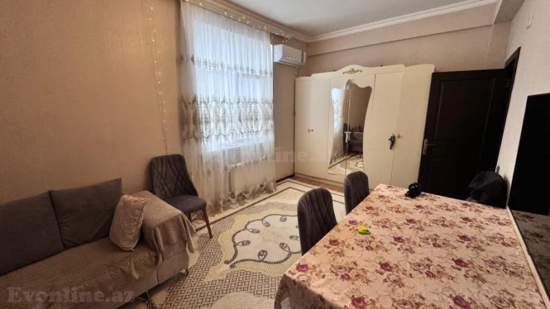 Satılır 2 otaqlı Mənzil Yeni tikili 65 m² Yasamal - şəkil 4