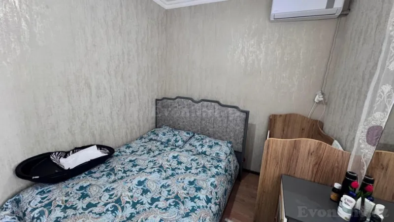 Satılır 2 otaqlı Mənzil Yeni tikili 65 m² Yasamal - şəkil 7