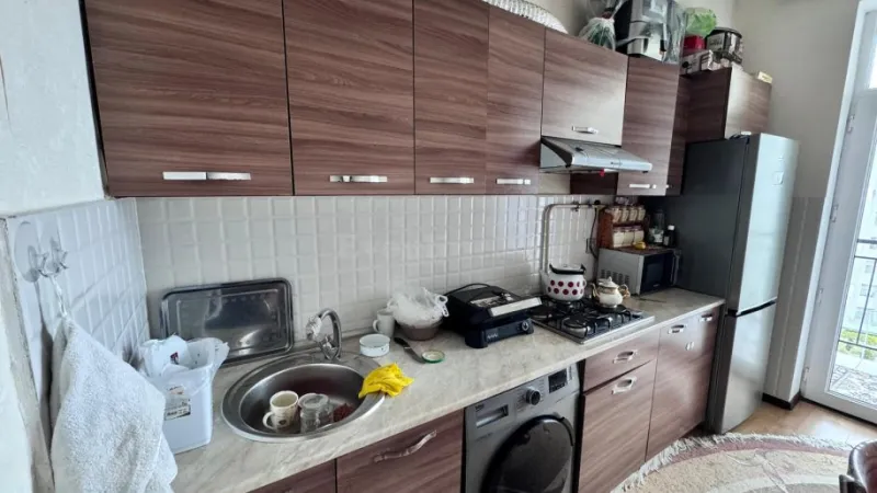 Satılır 2 otaqlı Mənzil Yeni tikili 65 m² Yasamal - şəkil 8