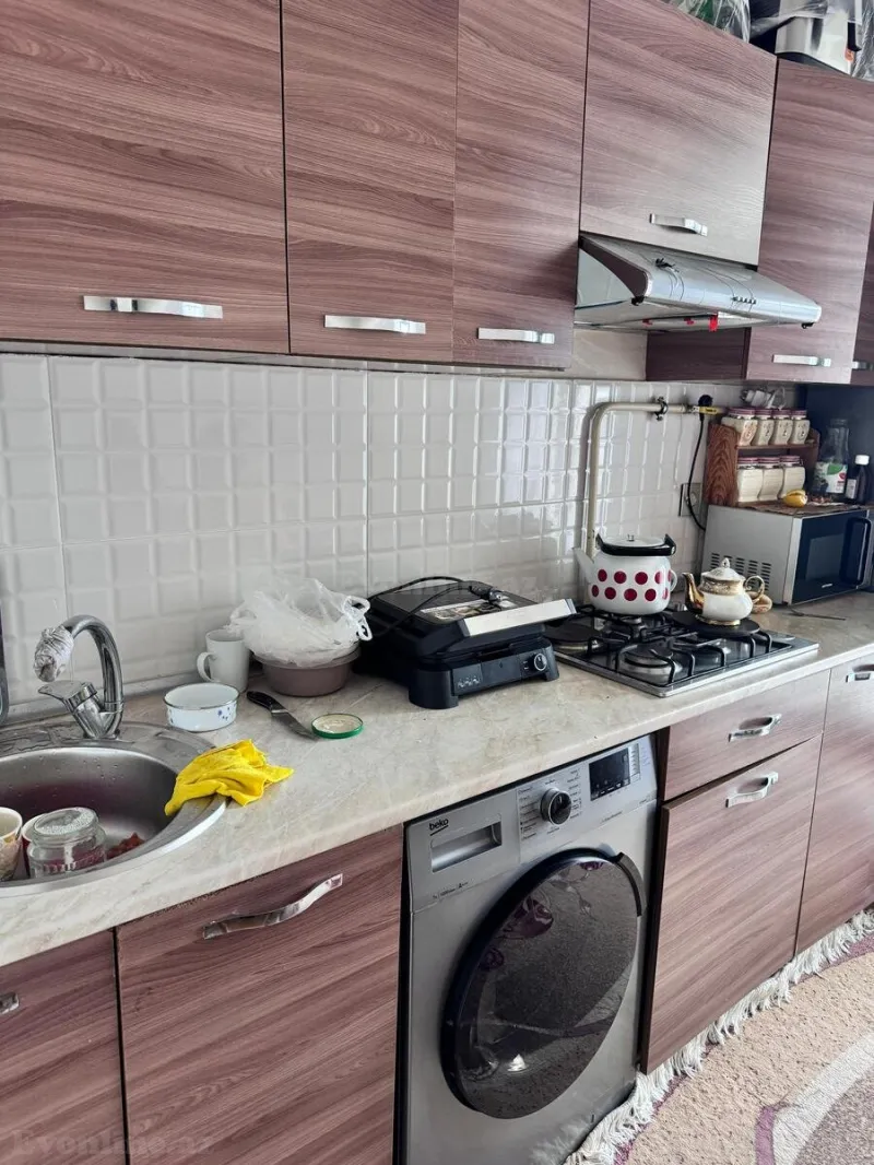 Satılır 2 otaqlı Mənzil Yeni tikili 65 m² Yasamal - şəkil 9