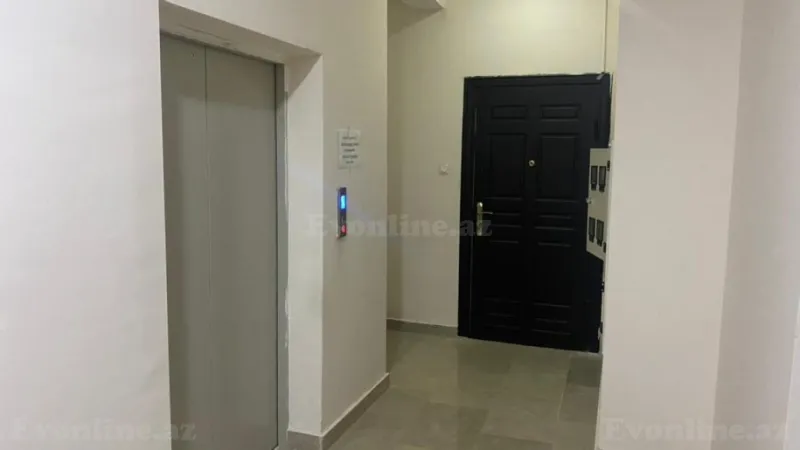 Satılır 2 otaqlı Mənzil Yeni tikili 65 m² Yasamal - şəkil 11