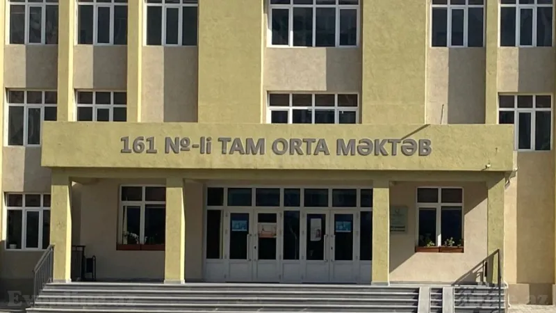 Satılır 2 otaqlı Mənzil Yeni tikili 65 m² Yasamal - şəkil 13