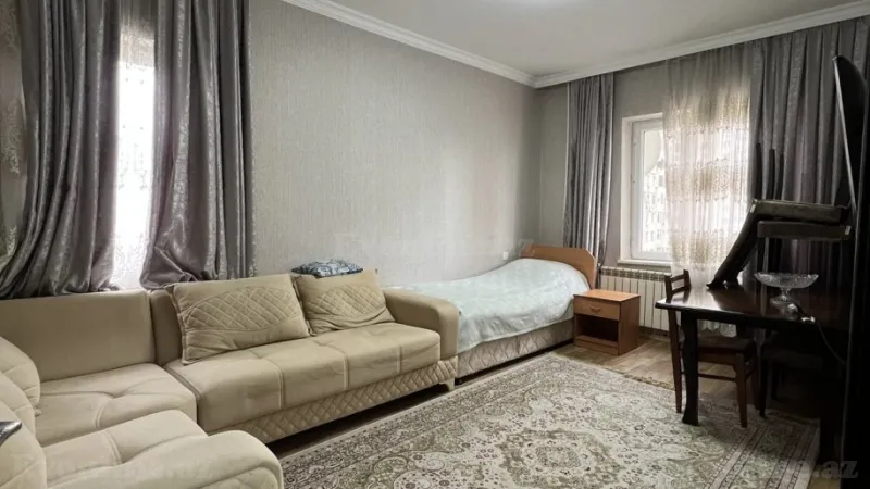 Satılır 2 otaqlı Mənzil Yeni tikili 65 m² Yeni Yasamal