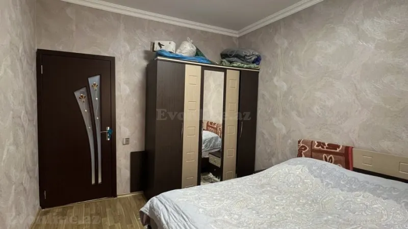 Satılır 2 otaqlı Mənzil Yeni tikili 65 m² Yeni Yasamal - şəkil 3