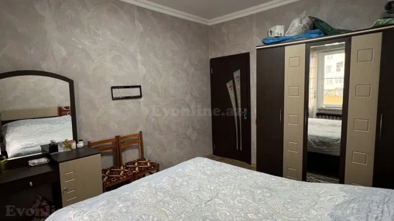 Satılır 2 otaqlı Mənzil Yeni tikili 65 m² Yeni Yasamal - şəkil 4